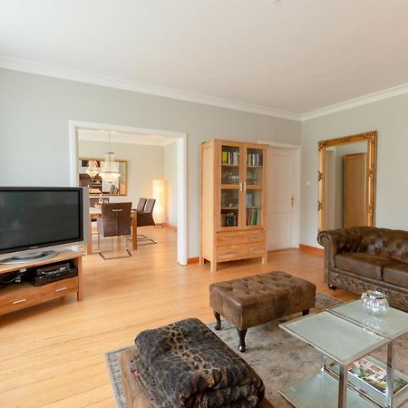 Lehrerwohnung Tumlauer Koog 外观 照片