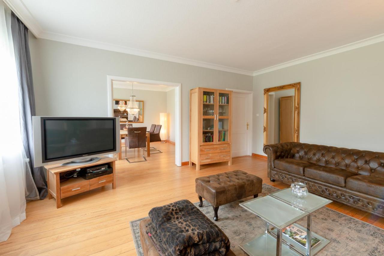 Lehrerwohnung Tumlauer Koog 外观 照片