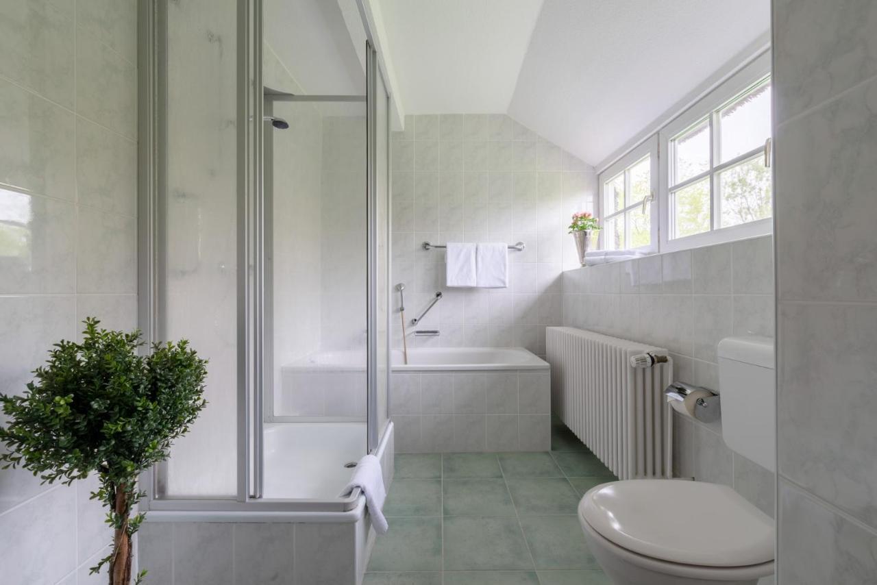Lehrerwohnung Tumlauer Koog 外观 照片